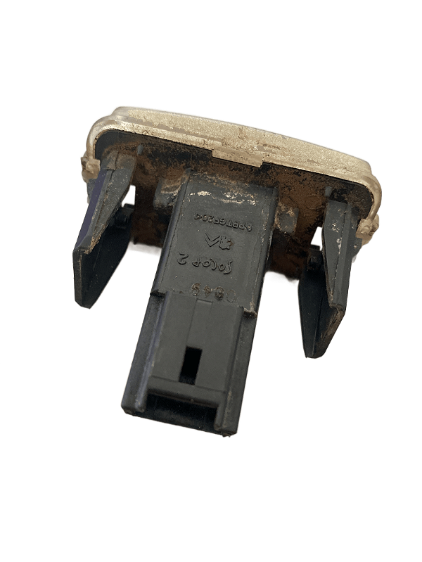 Luz Lanterna Placa PEUGEOT 206 1999-2009