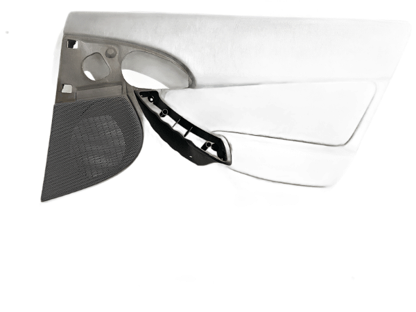 Forro Porta FORD FOCUS 2001-2009 Tras. LD