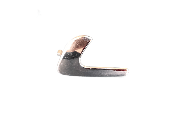 Maçaneta Interna Porta VW GOL G3 1999-2005 Tras. LE