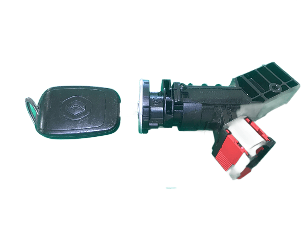 Cilindro de Ignição c/ Chave RENAULT SANDERO 2009-2025