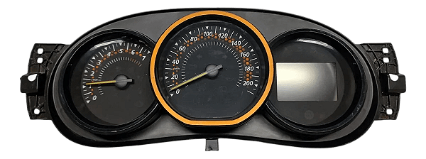 Painel De Instrumentos RENAULT SANDERO 2009-2025