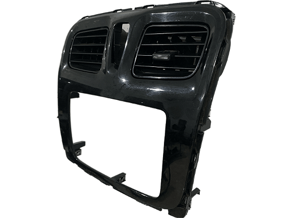 Moldura Painel 2din RENAULT SANDERO 2009-2025