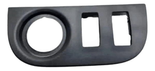 Moldura Comando Retrovisor RENAULT SANDERO 2009-2025