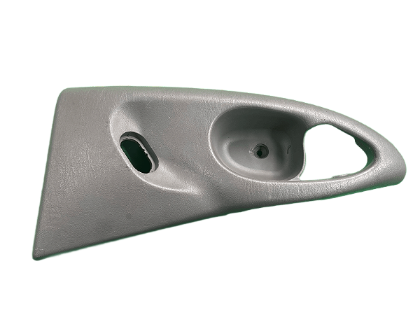 Moldura Maçaneta Interna FORD FOCUS 2001-2009 Tras. LD