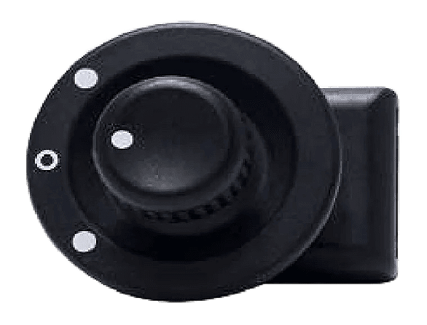 Interruptor Retrovisor Elétrico RENAULT SANDERO 2009-2025