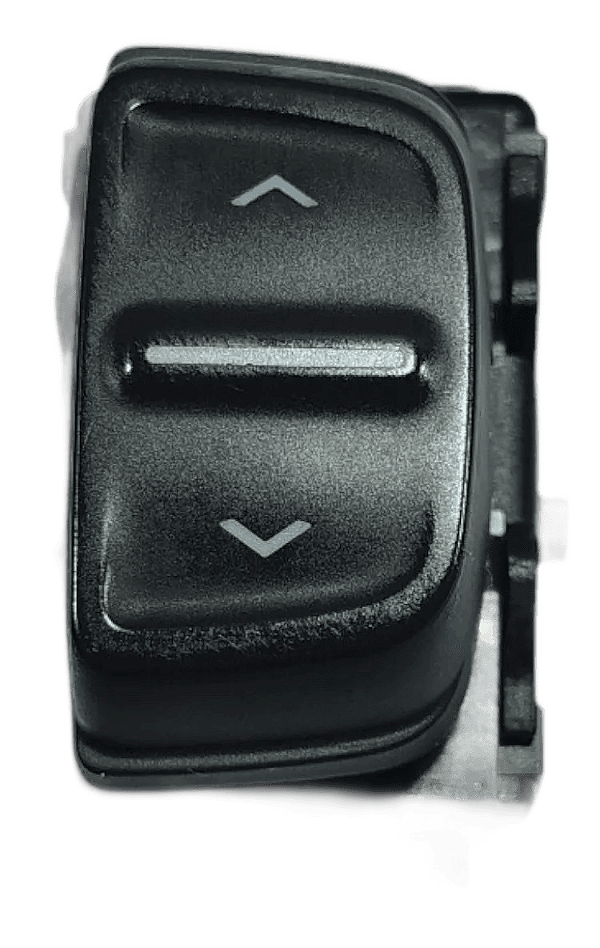 Botão De Vidro RENAULT SANDERO 2009-2025 Tras. LD