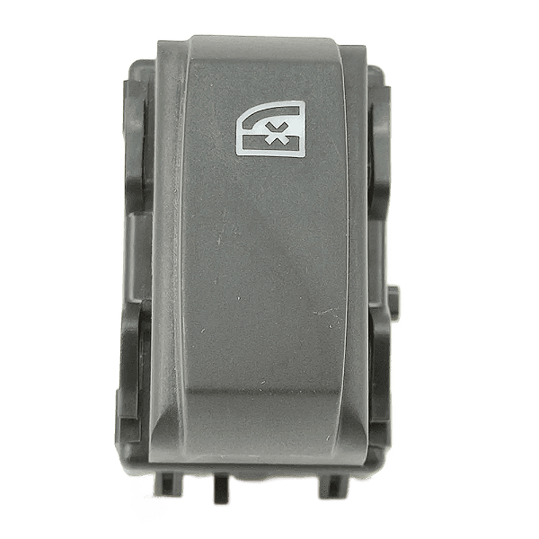 Botão Trava Vidro Elétrico RENAULT SANDERO 2009-2025