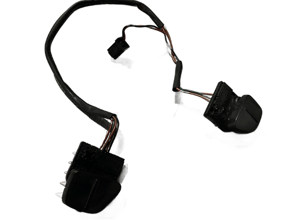 Botão Comando Volante RENAULT SANDERO 2009-2025