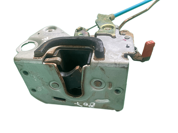 Fechadura VW GOL G3 1999-2005 Tras. LE