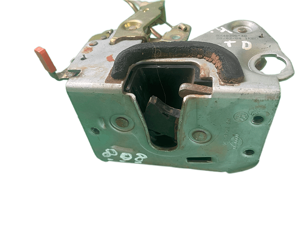 Fechadura VW GOL G3 1999-2005 Tras. LD