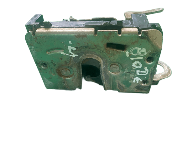 Fechadura VW GOL G3 1999-2005 Diant. LE