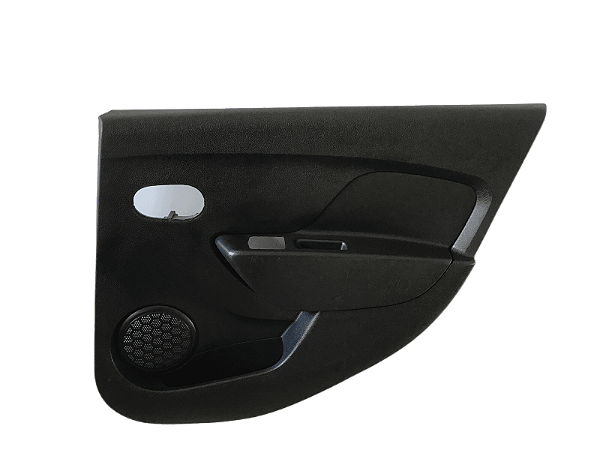 Forro Porta RENAULT SANDERO 2009-2025 Tras. LD