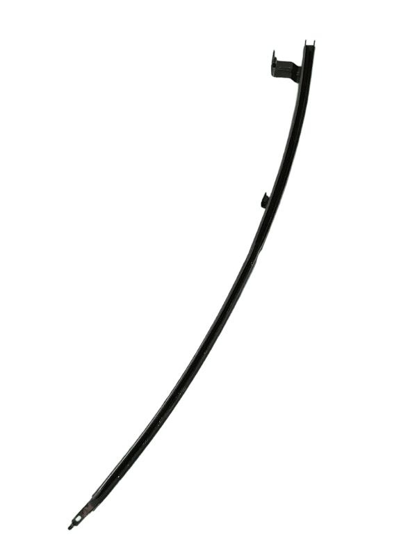 Guia do Vidro VW GOL G3 1999-2005 Tras. LD