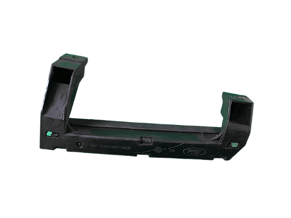 Guia Vidro FORD FOCUS 2001-2009 Tras. LD