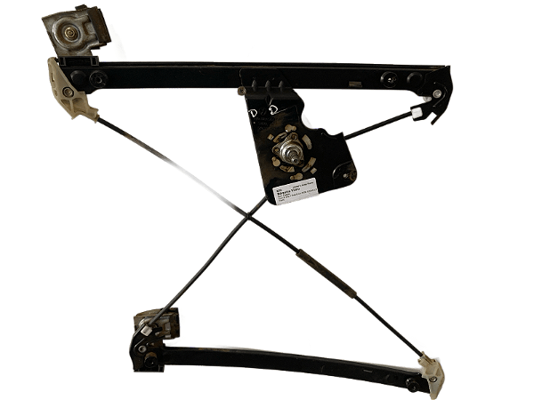 Máquina Vidro VW GOL G3 1999-2005 Diant. LD