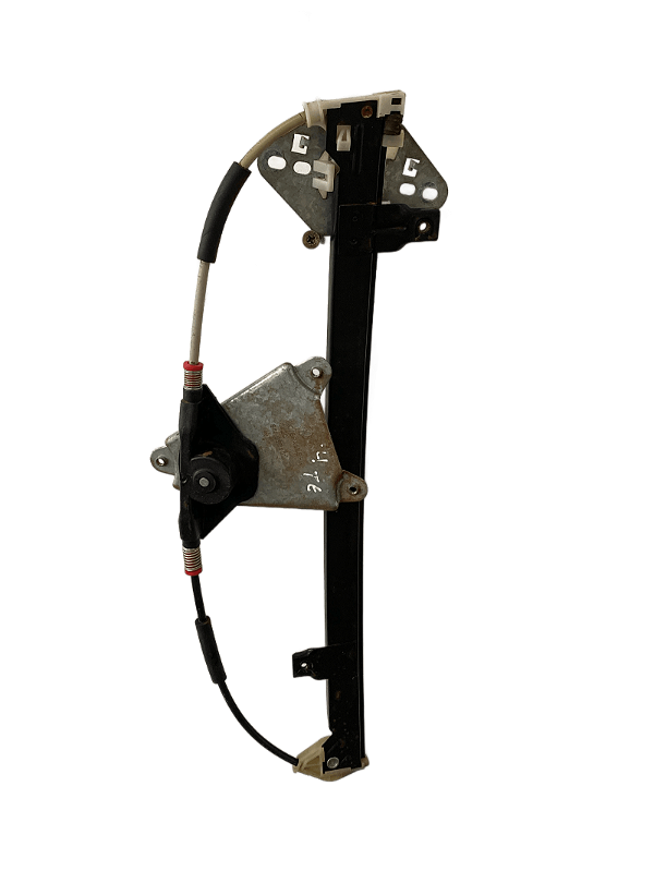 Máquina Vidro VW GOL G3 1999-2005 Tras. LE