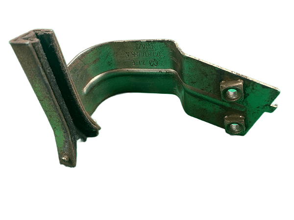 Trilho Guia Vidro VW GOL G3 1999-2005 Diant. LE