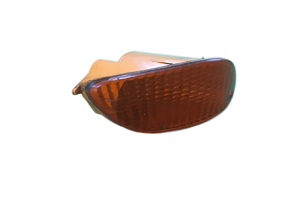 Lanterna Pisca Parachoque FORD FOCUS 2001-2009 Diant. LD