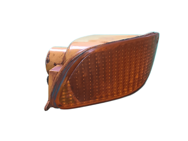 Lanterna Pisca Parachoque FORD FOCUS 2001-2009 Diant. LE