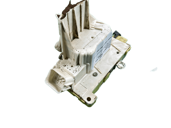Fechadura Porta FORD FOCUS 2001-2009 Tras. LE