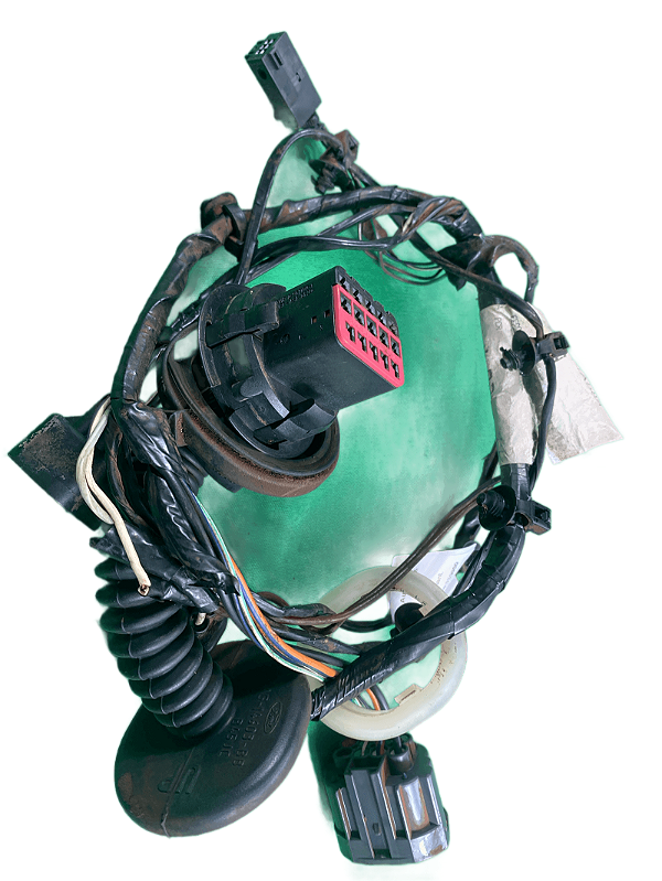 Chicote Porta FORD FOCUS 2001-2009 Diant. LD