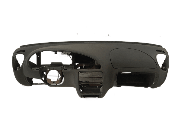 Painel Central Completo FORD FIESTA 1996-2001