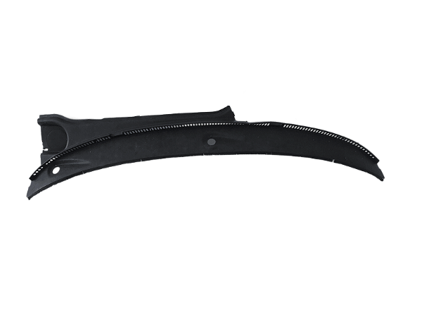 Defletor Água Para brisa VW GOL G3 1999-2005 (Detalhe)