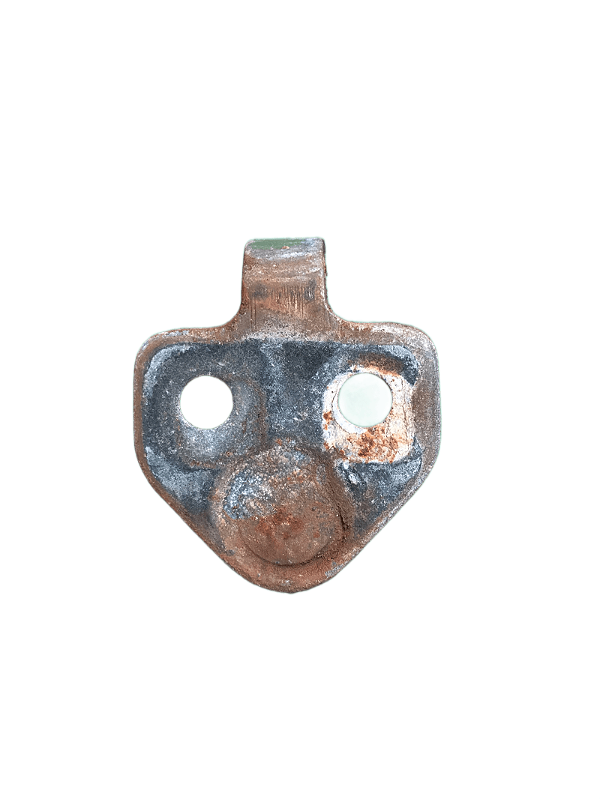 Batente Porta FORD ESCORT 1997-2004 Diant. LE