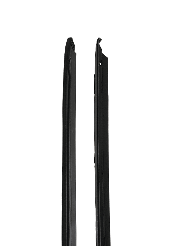 Par Acabamento Friso Teto PEUGEOT 206 1999-2009