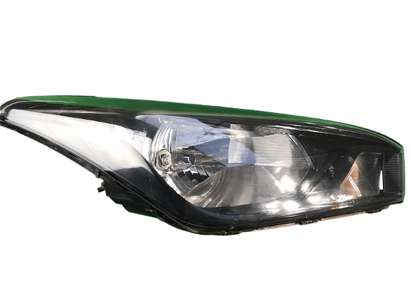 Farol  Diant. LD Hyundai HB20