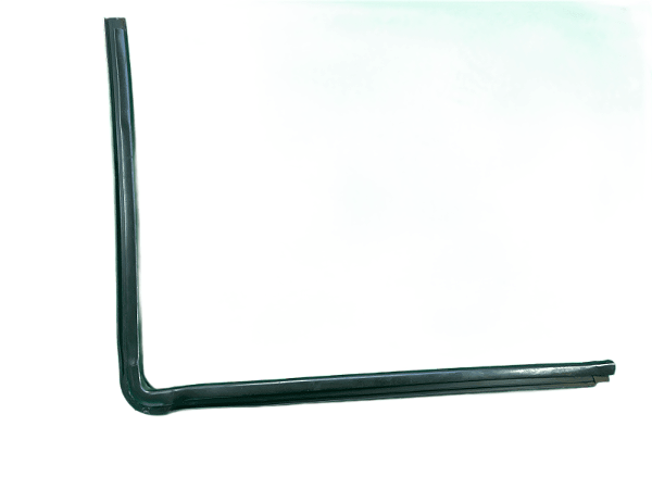 Guia do Vidro VW GOL G3 1999-2005 Tras. LD