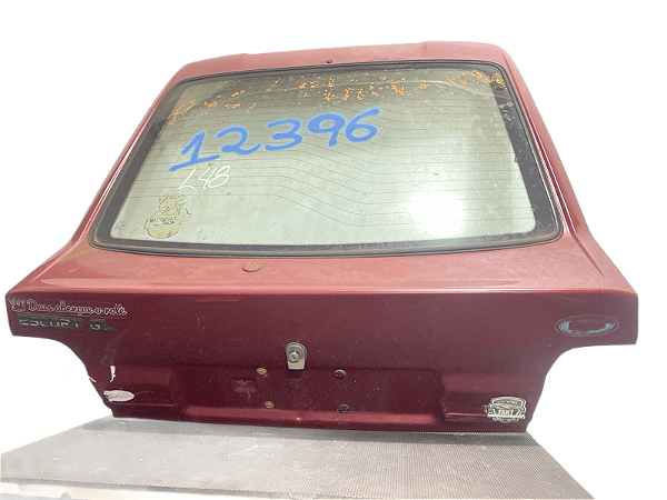 Tampa Traseira FORD ESCORT 1997-2004