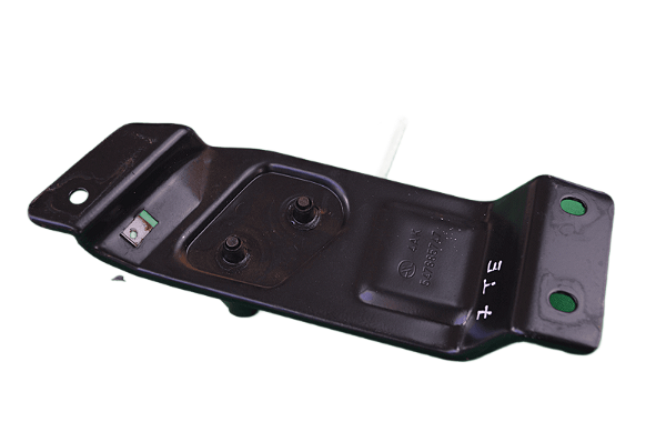 Trava Banco Traseiro FORD ESCORT 1997-2004 Tras. LE