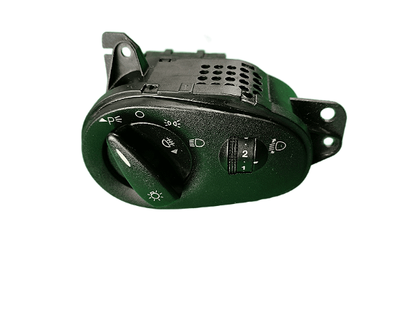 Botão Regulagem Altura Farol FORD FOCUS 2001-2009