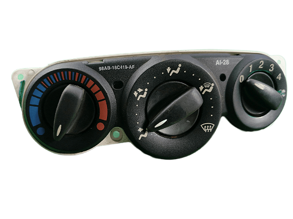Comando Ar Condicionado FORD FOCUS 2001-2009