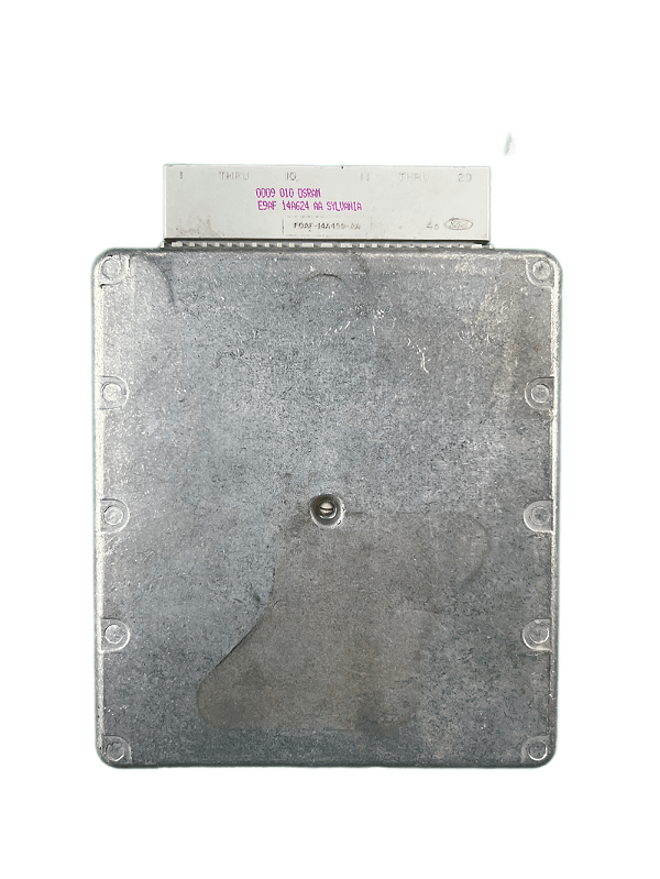 Módulo de Injeção FORD FOCUS 2001-2009