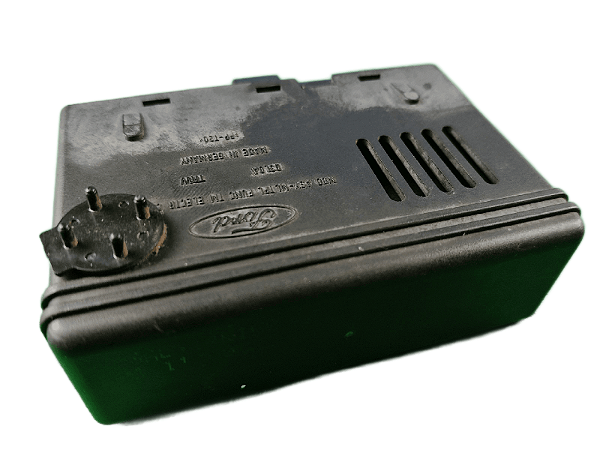 Modulo ASY-MLTPL-FUNC FORD FOCUS 2001-2009