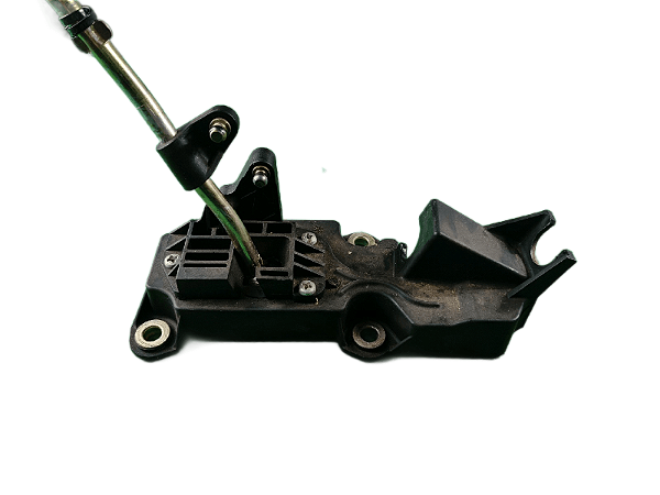 Trambulador Câmbio Manual FORD FOCUS 2001-2009