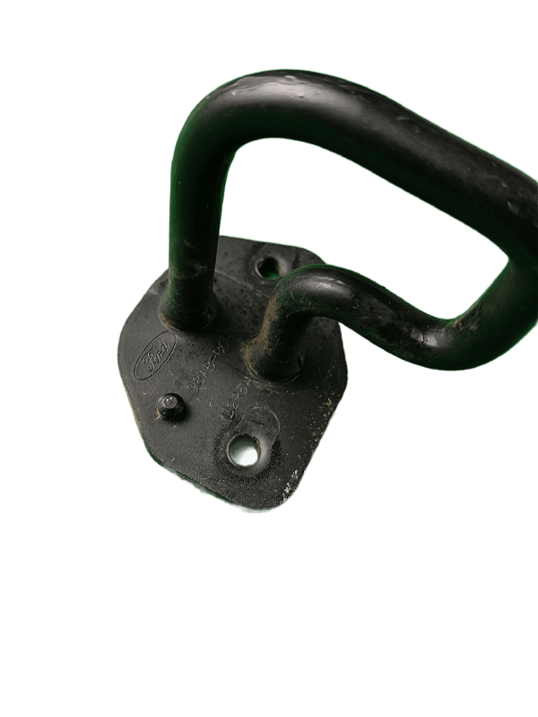 Suporte Gancho Banco FORD FOCUS 2001-2009 Tras.