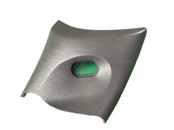 Moldura Interna Comando Vidro FORD FOCUS 2001-2009 Diant. LD