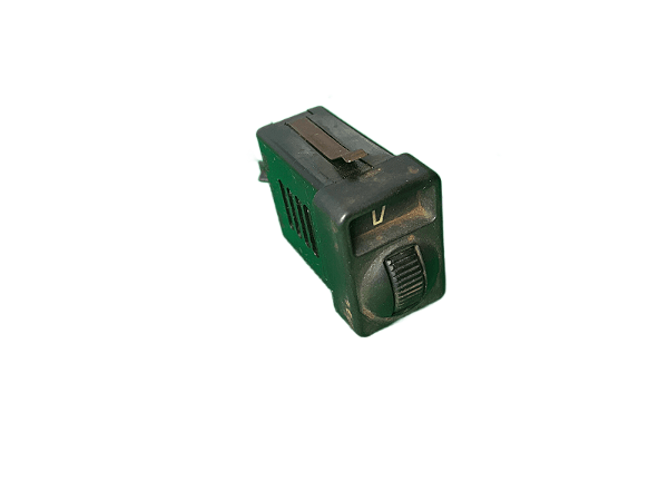 Botão Reostato do Painel FORD ESCORT 1997-2004