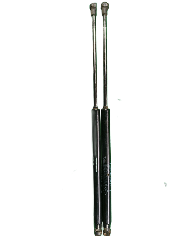 Par Amortecedor Tampa RENAULT SANDERO 2009-2025