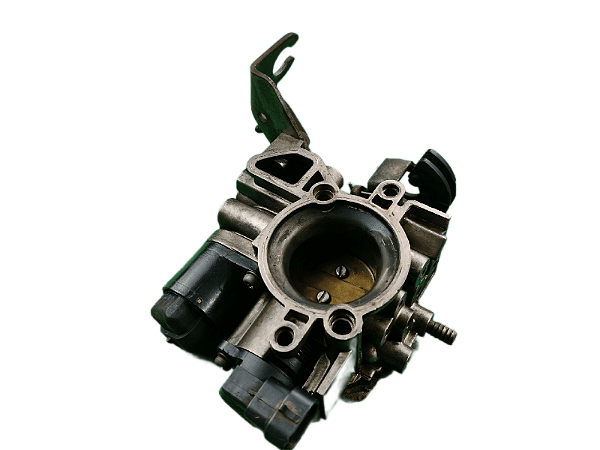 Corpo Borboleta TBI FORD ESCORT 1997-2004