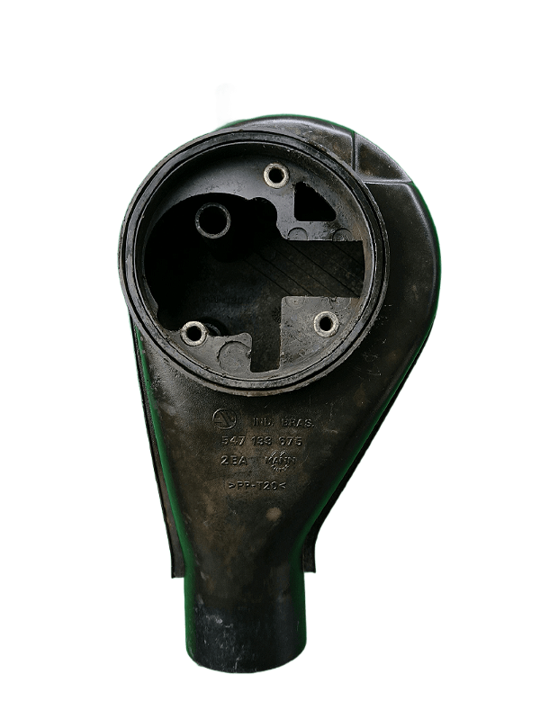 Tampa Mufla do TBI FORD ESCORT 1997-2004