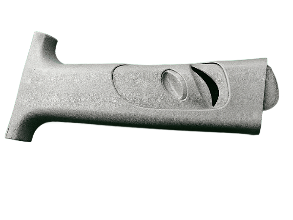 Moldura da Coluna FORD FOCUS 2001-2009 Diant. LE