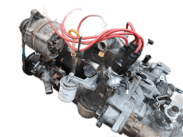 Motor AP 1.6 8V FORD ESCORT 1997-2004