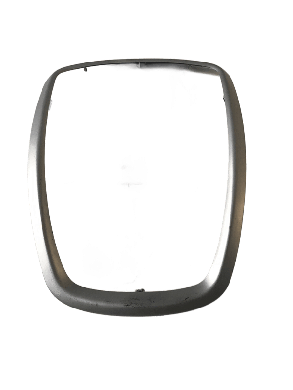 Moldura Central do Painel PEUGEOT 207 2008-2014 (Detalhe)