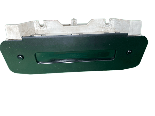 Relógio Computador de Bordo PEUGEOT 207 2008-2014