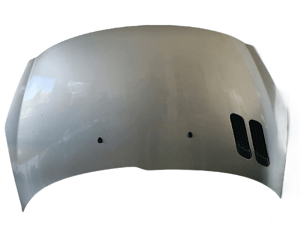 Capô PEUGEOT 207 2008-2014