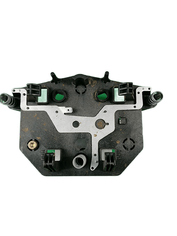 Circuito Buzina Interno Volante PEUGEOT 206 1999-2009